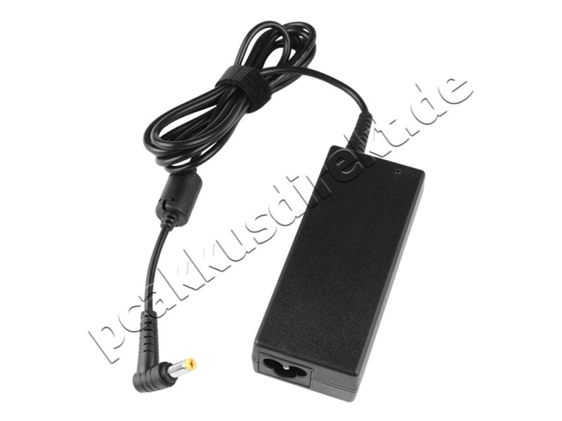 Original Netzteil Acer Aspire E5-771G-72RD 65W + Frei Ladekabel