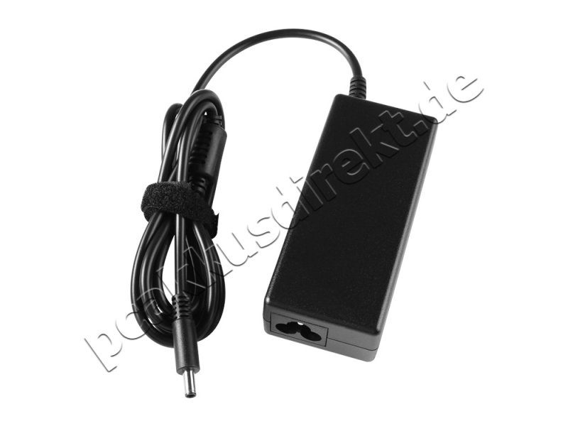 65W Dell D11S D11S002 Netzteil Ladegerät + Frei Ladekabel