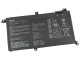 Original Asus X571GT RX571GT A571GD Akku 3653mAh 42Wh 3 Zellen