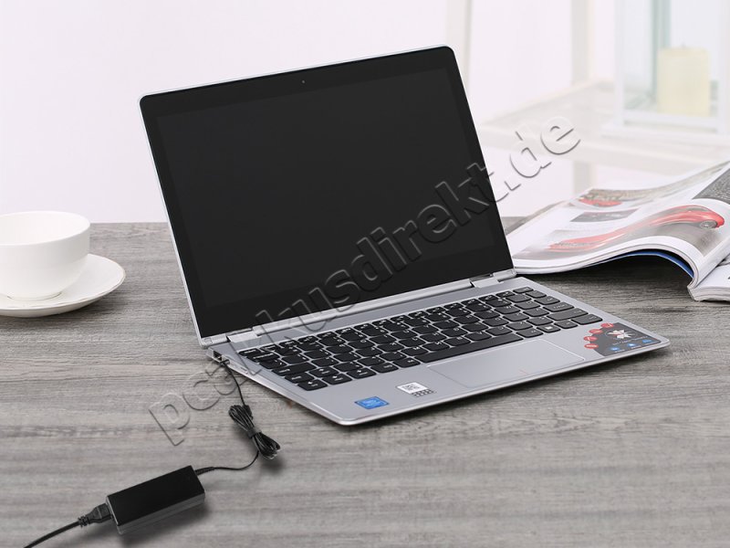 65W MSI A6400 MS-16Y1 A6300 MS-168B Netzteil Ladegerät + kabel