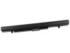 45Whr 2800mAh Toshiba A30-D-139 A30-D-BTO Akku