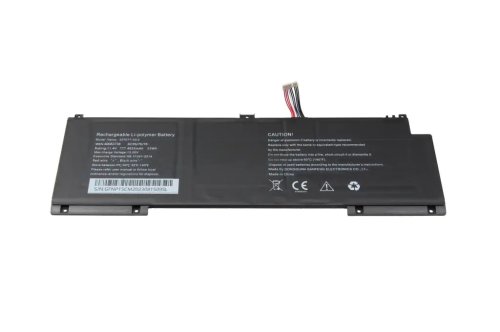 4825mAh 55Wh Medion Akoya E15415 (MD 62480) Akku