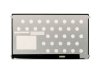 13.3" LED Display Screen HP 737697-001 792779-001
