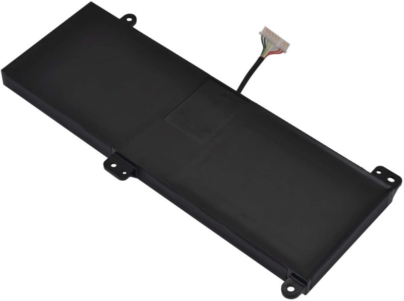 4320mAh 66Wh 4-Zellen Akku Clevo 6-87-PA70S-61B00