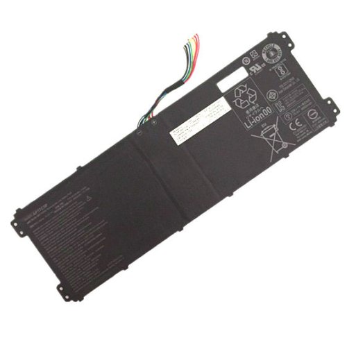 4810mAh 74Wh 4 Zellen Akku Acer Predator Helios 500 PH517-51-95A9