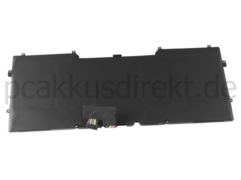 Original 55Wh Akku Dell XPS 9Q23 P20S P20S001
