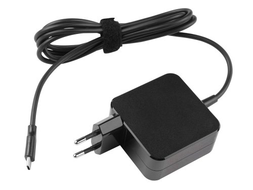 45W USB-C Lenovo Chromebook C340-11 81TA0002MX Netzteil Ladegerät