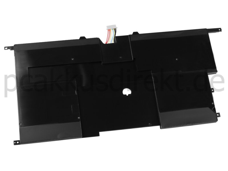 50Whr 3290mAh 8 Zellen Akku Lenovo SB10F46440