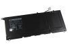 Original 60Wh 4 Zellen Akku Dell 0PW23Y PW23Y
