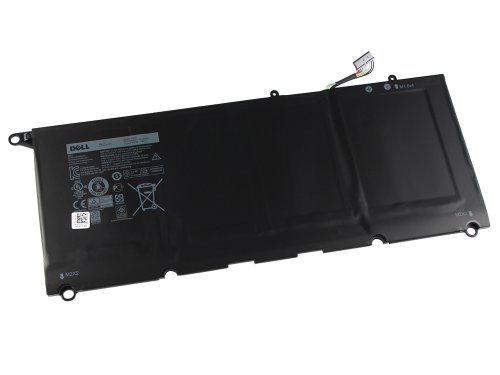 Original 60Wh 4 Zellen Akku Dell XPS 13 9360-3721