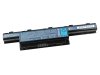 4400mAh 6 Zellen Akku Acer Aspire V3-551G Aspire V3-571