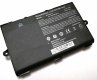 6000mAh 89Wh 8-Zellen Akku Clevo 6-87-P870S-4271