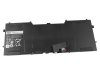 Original 55Wh Akku Dell 0C4K9V C4K9V