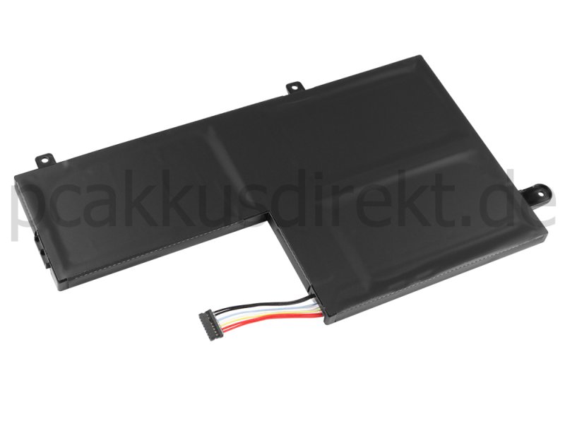 Original Akku Lenovo Yoga 500 14 15 45Whr