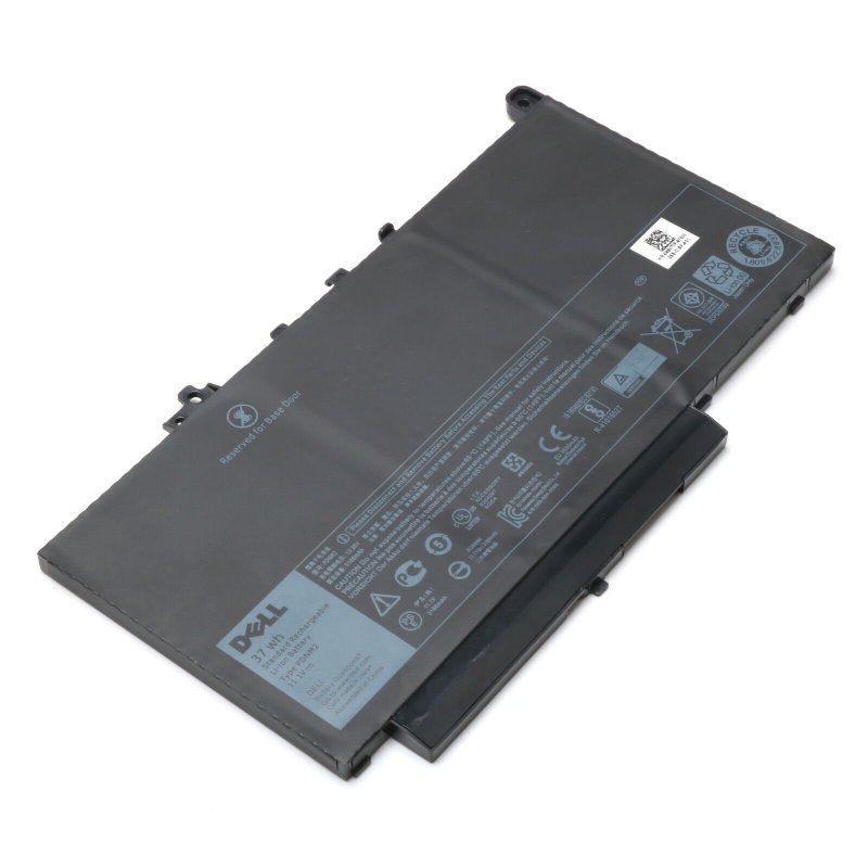 Original 37Wh Akku Dell Latitude 14 E7470-7F3M1