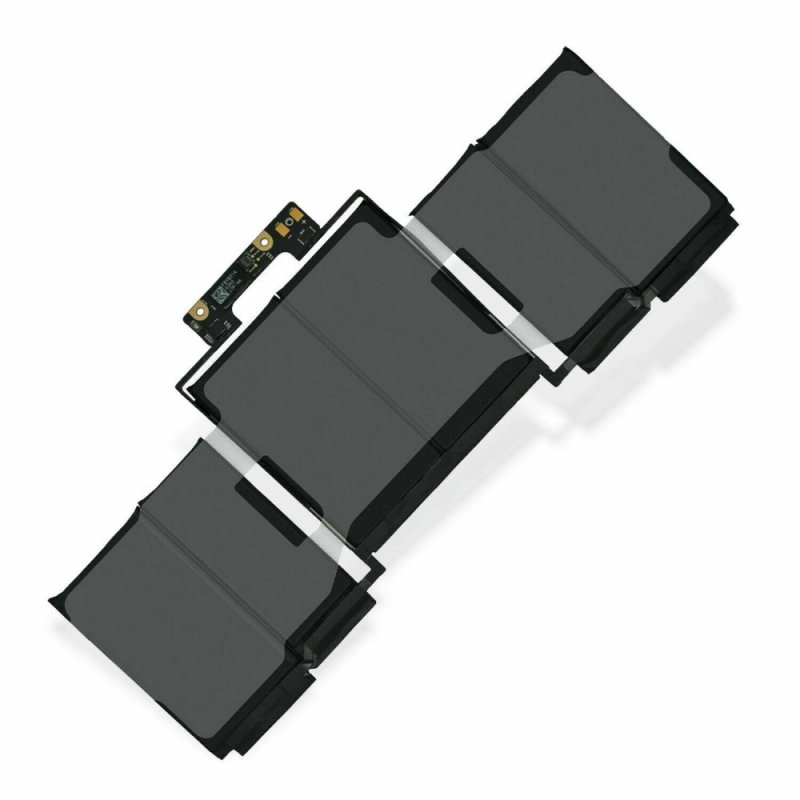 5086mAh 58Wh 6 Zellen Akku Apple MacBook Pro 13 2018 Touchbar i5