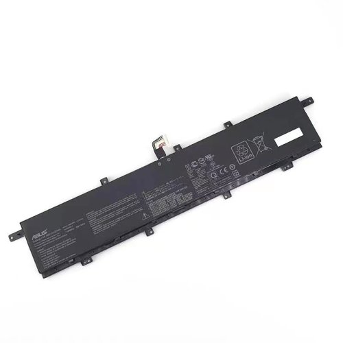 Original Asus Zenbook Pro Duo 15 OLED UX582ZM Akku 5984mAh 92Wh 8-Zellen