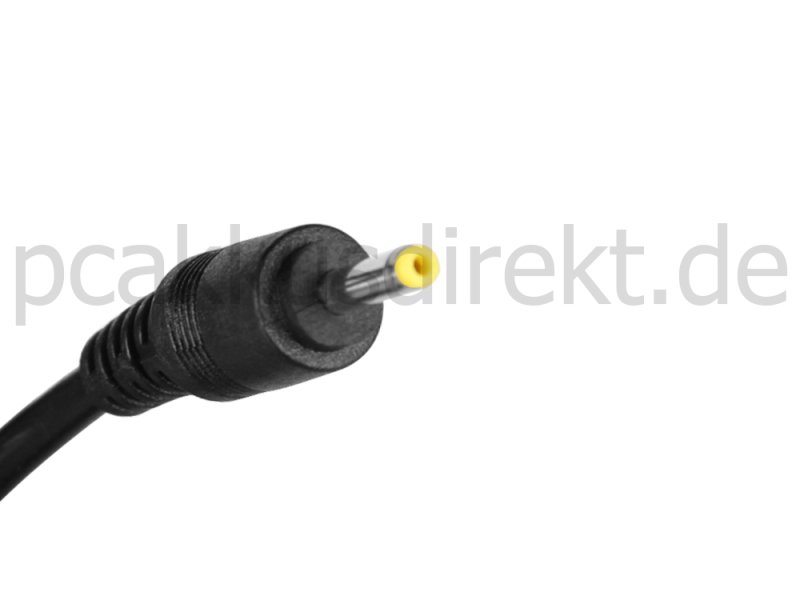 15W Medion Akoya E2228T (MD 60250) Netzteil Ladegerät