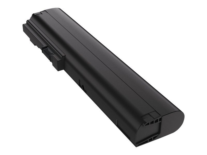 5200mAh 6 Zellen Akku HP EliteBook 2560p