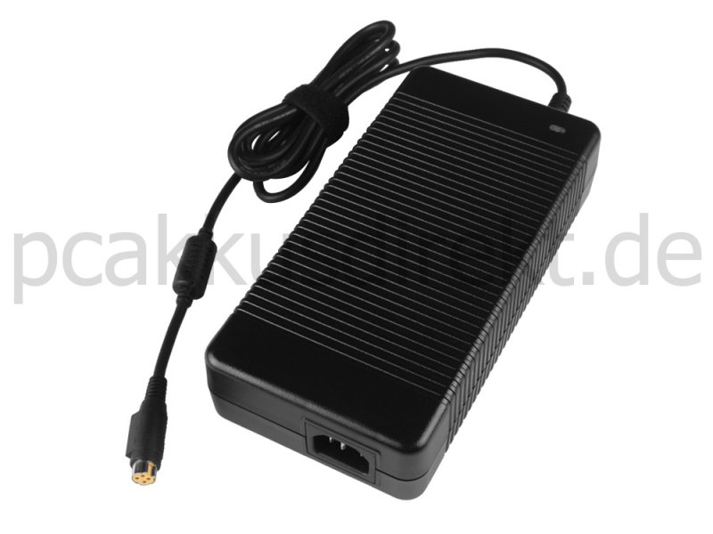 330W Slim Origin EON15-X EON17-X Netzteil Ladegerät + Frei Ladekabel