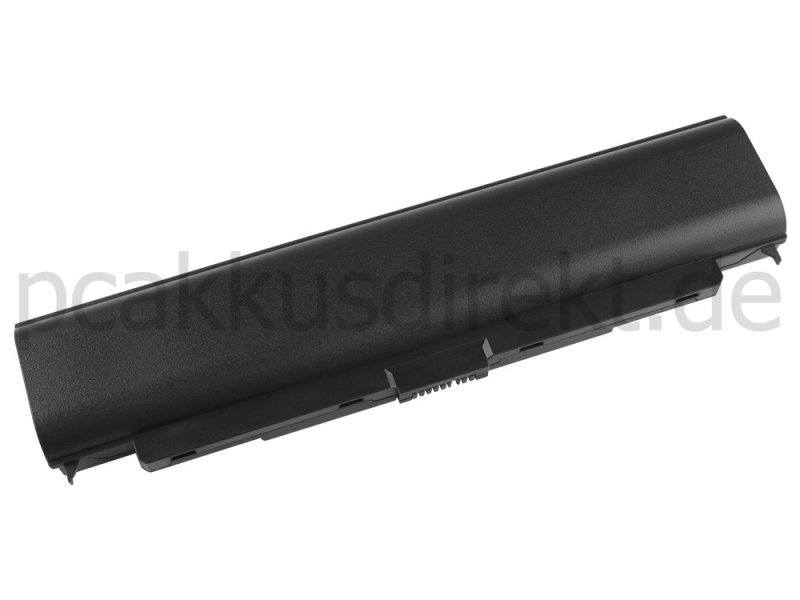 6 Zellen 5200mAh 57Whr Akku Lenovo 45N1160 45N1161