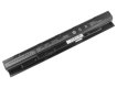 Original 2950mAh 44Wh 4-Zellen Akku Clevo 6-87-N750S-3CF1