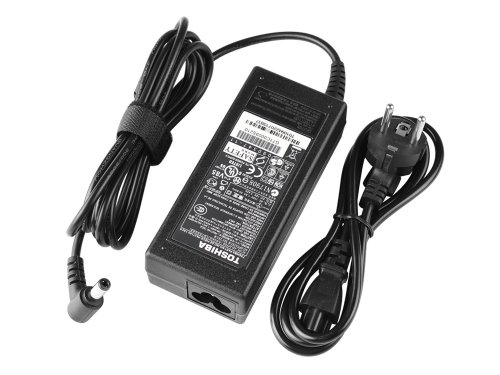 65W Netzteil Toshiba PA3468U-1ACA SADP-65KB B