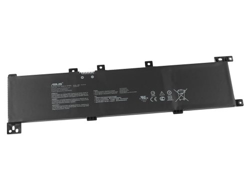 Asus VivoBook F705UA Original Akku 42Wh 3650mAh