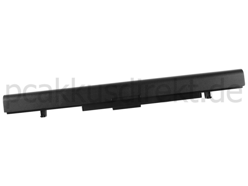 45Whr 2800mAh Toshiba A30-D-139 A30-D-BTO Akku