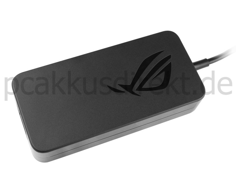 280W Asus ROG Zephyrus M GU502DU Netzteil Ladegerät + Ladekabel