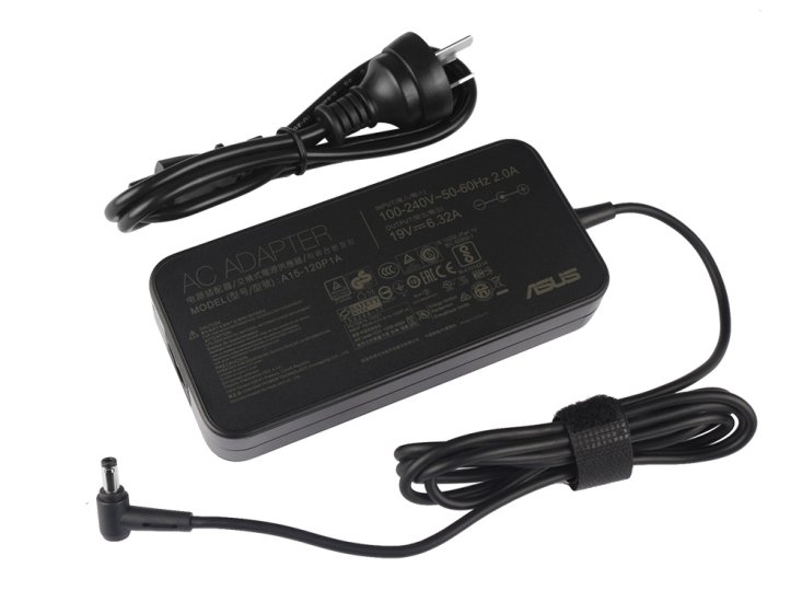 120W Asus Mini PC PB60G-B7099ZD Netzteil Ladegerät + Ladekabel - zum Schließen ins Bild klicken