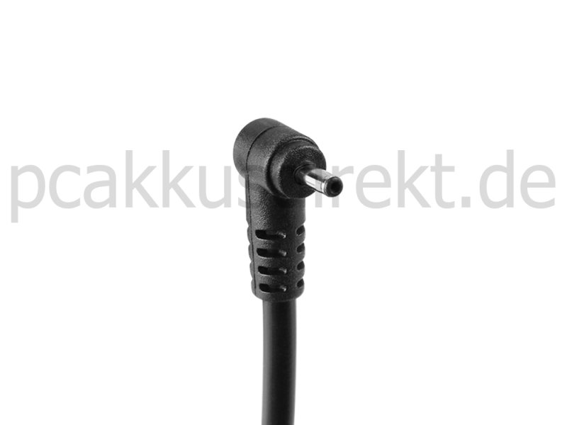 40W Asus Eee PC R051PEM-BLK002S Netzteil Ladegerät + Frei Ladekabel