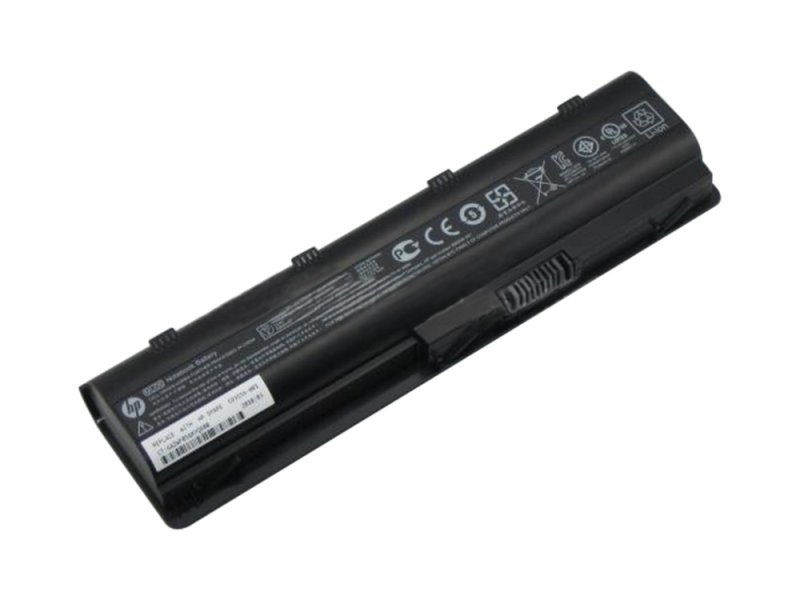 Original HP Pavilion dv6-6000 Akku 10.8V 5000mAh 55Wh 6-Zellen