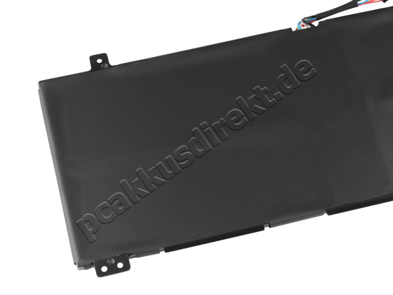 Original 2964mAh 45Wh 4 Zellen Akku Lenovo ideapad C340-14IWL 81RL