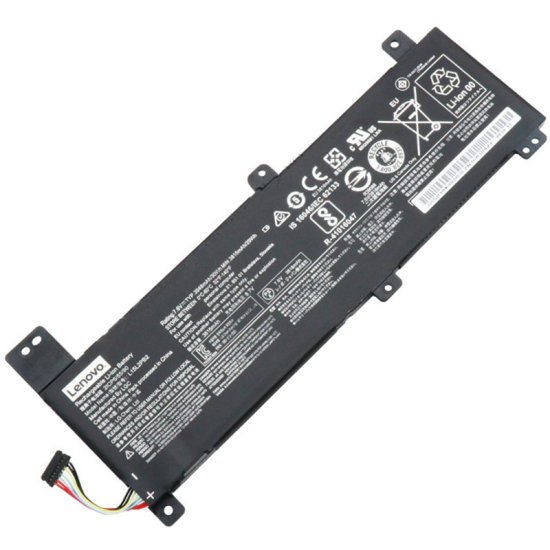 30Wh 3816mAh 2-Zellen Akku Lenovo IdeaPad 310-14IKB 80TU0036MJ - zum Schließen ins Bild klicken