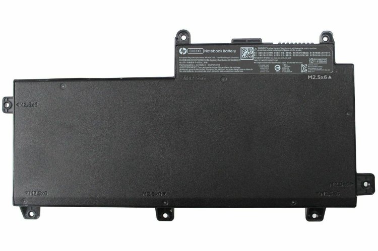 4210mAh 48Wh 3 Zellen Akku HP ProBook 645 G3 655 G3 - zum Schließen ins Bild klicken