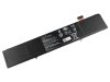Original 5209mAh 80Wh 4 Zellen Akku Razer 4ICP4/55/162 4ICP4/56/162