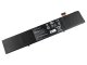 Original 5209mAh 80Wh 4 Zellen Akku Razer RC30-0248 RZ09-02386