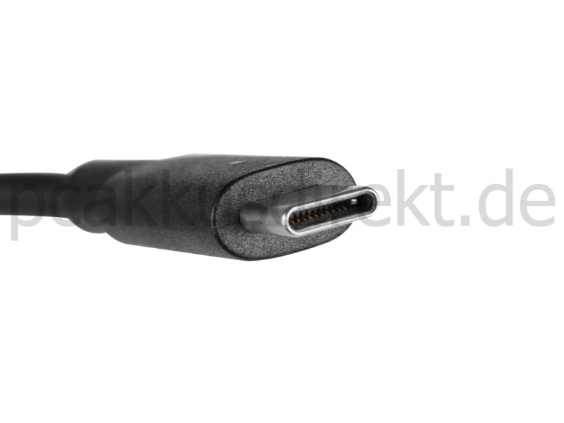 130W USB-C Dell Latitude 5411 P98G008 Netzteil Ladegerät + Ladekabel