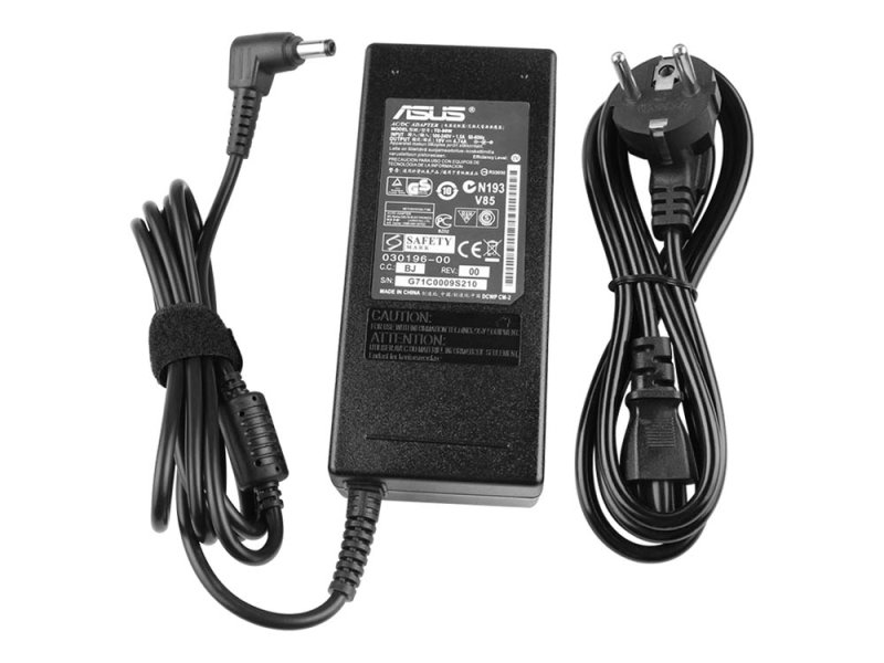 90W Netzteil Asus X53E-RS51 X53E-RS91