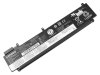 Original 1920mAh 24Wh 3 Zellen Akku Lenovo SB10F46460 SB10F46461