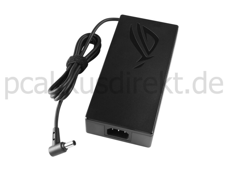 Original 240W Asus ROG Strix G16 (2023) G614JJ Netzteil Ladegerät + Ladekabel