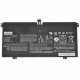 5270mAh 40Wh 4 Zellen Akku Lenovo Yoga 710-11ISK 80TX000DGE