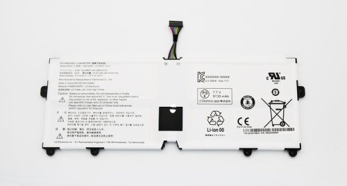 Original 9450mAh 72Wh 2 Zellen Akku LG Gram 13 13Z990-V.AA53C