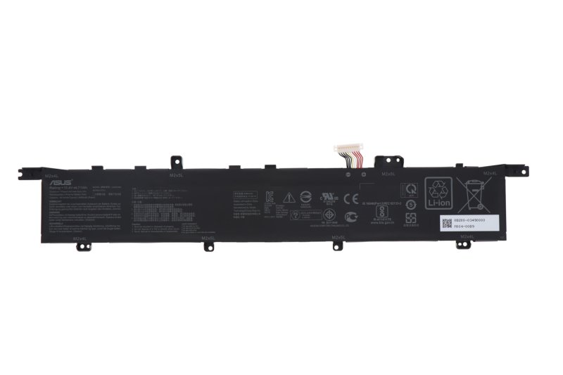 Original Asus ZenBook Pro Duo UX581GV-H2002R Akku 4614mAh 71Wh