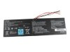 Original 6200mAh 94.24Wh Gateway Aero 14 K7 Akku