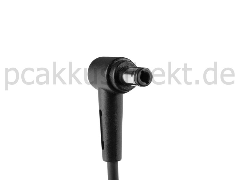65W Netzteil Ladegerät Asus K550VX-DM115T + Frei Ladekabel