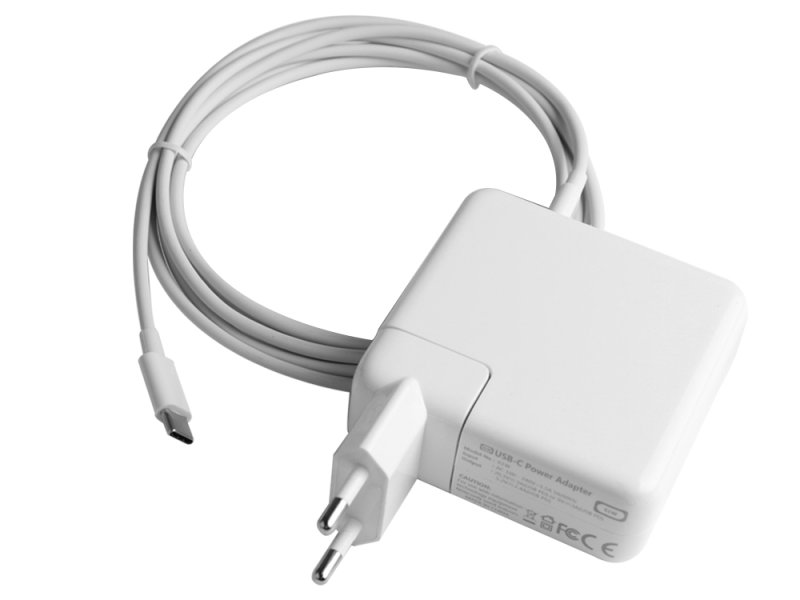 61W USB-C Apple MacBook Pro 13 MV962N/A Netzteil Ladegerät