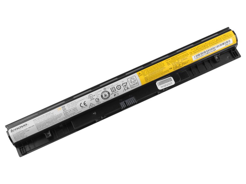4 Zellen 2900mAh 41Whr Akku Lenovo Z40-75 80DW Z50-75 80EC Z710 80AK