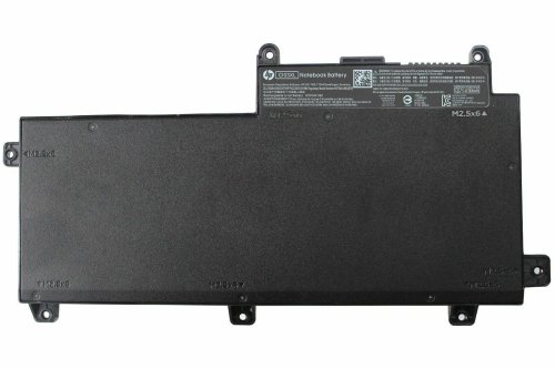 4210mAh 48Wh 3 Zellen Akku HP ProBook 650 G2 655 G2